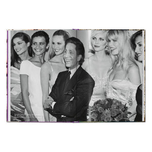 Mario Testino. Ciao (English)