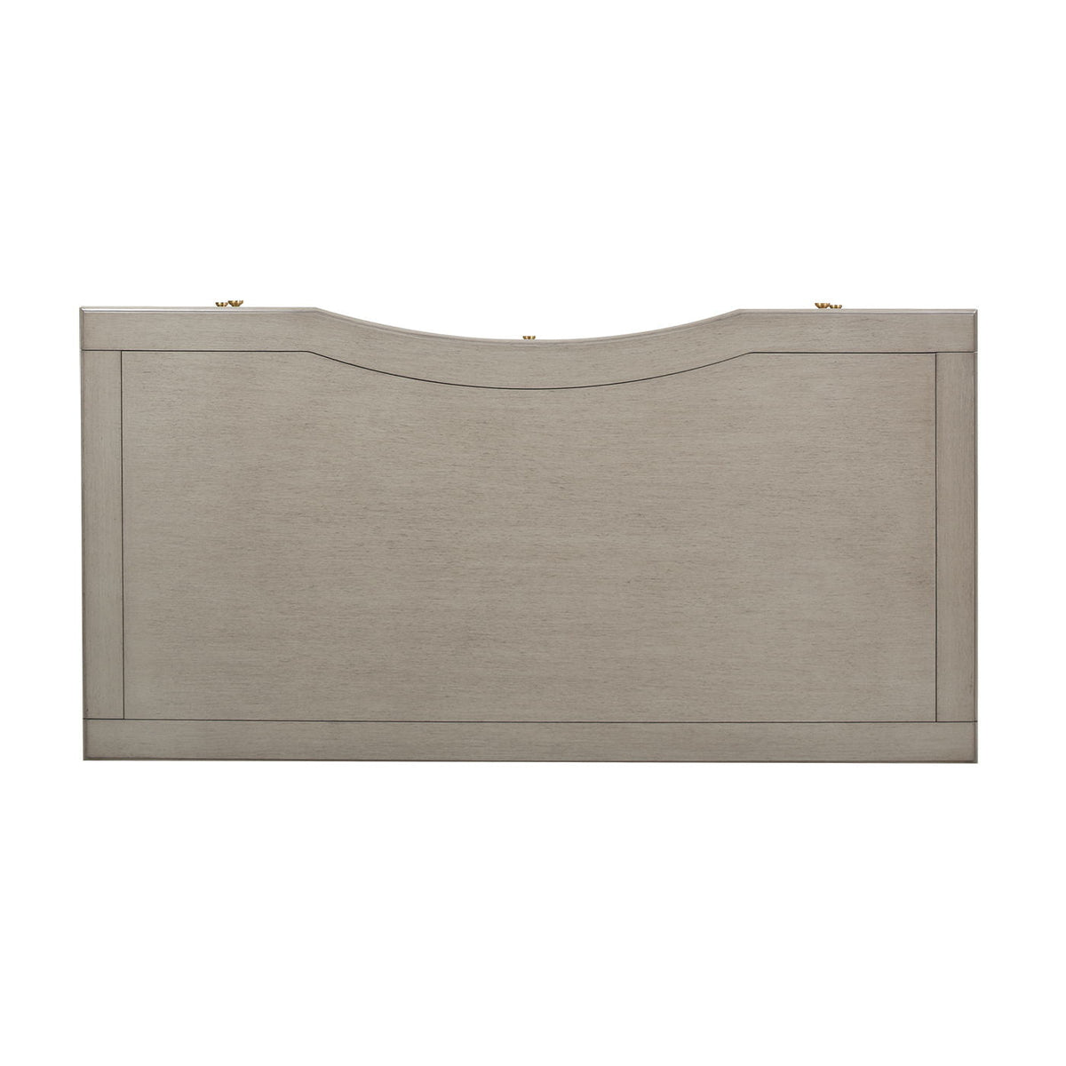 Dauphin - 5 Drawer Executive Desk