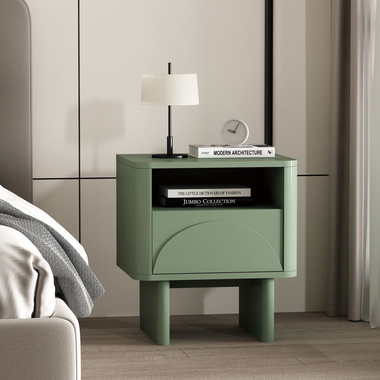 Ella - Nightstand