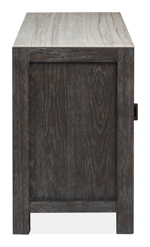 Plum Creek - Door Console