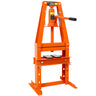 6-Ton Benchtop Hydraulic A-Frame Shop Press