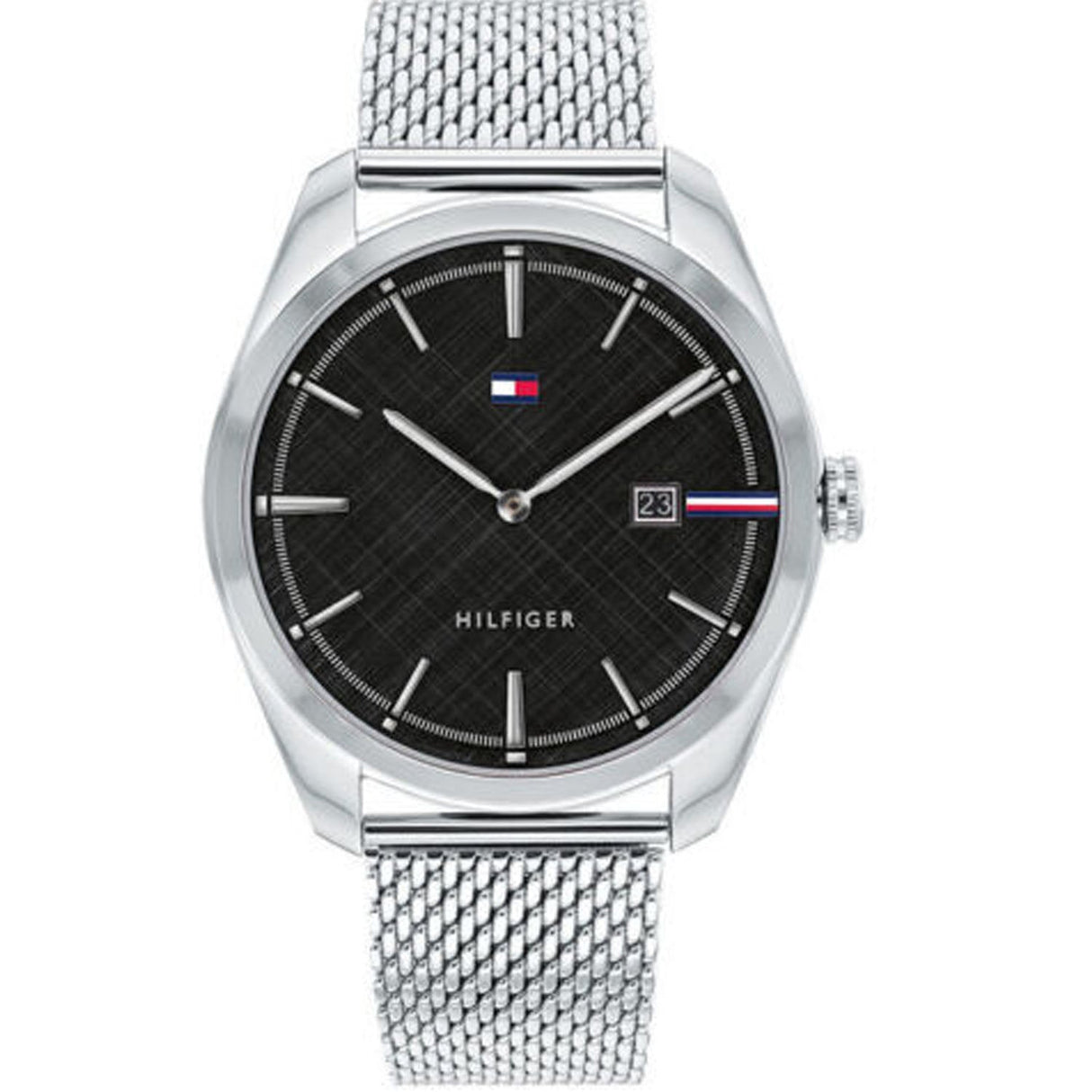 Tommy Hilfiger Men's Theo