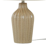 Rockwell 23' Contemporary Ceramic Table Lamp - Set of 2