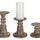 Traditional-Stone-Candle-Holder-(Set-of-3)-Candle-Holders