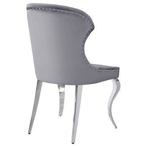 Daphne - Upholstered Dining Side Chair (Set of 2)