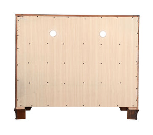Stylish Media Chest For Entertainment