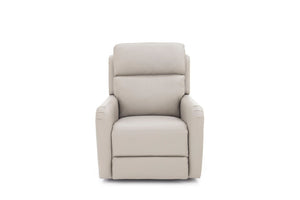 Longview - Power Lift Recliner With Power Headrest, Power Lumbar And Heat
