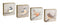 Rustic-Wood-Bird-Plaque-(Set-of-4)-Decorative-Plaques