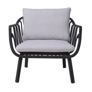 Huron - Outdoor Club Chair (Set of 2)