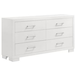 Tokyo - LED Bedroom Set