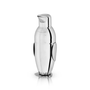 Irving Penguin Cocktail Shaker in Silver Viski®
