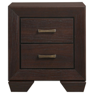 Copper - Bedroom Set