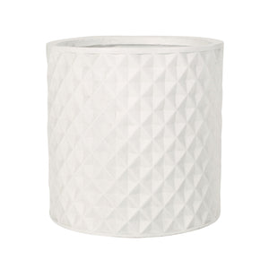 Planter - Antique White