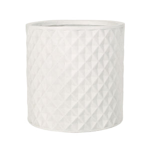 Planter - Antique White