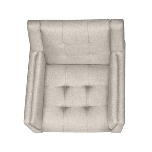 Mid-century Modern Armchair RR