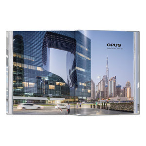 Zaha Hadid. Complete Works 1979–Today. 45th Ed. (German, French, English)