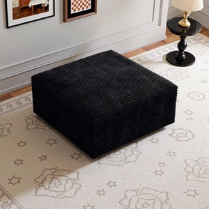 Stylish Modular Ottoman
