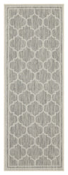 Sunshine - 2'7" X 7'3" Polypropylene Indoor / Outdoor Area Rug
