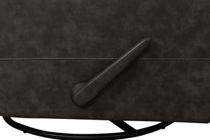 Nick - Swivel Glider Recliner