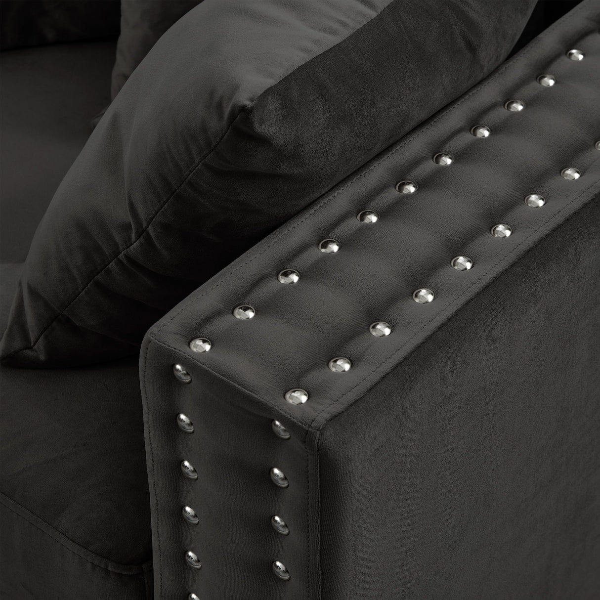 Modern Design Living Room Sofa 2+3 Seater