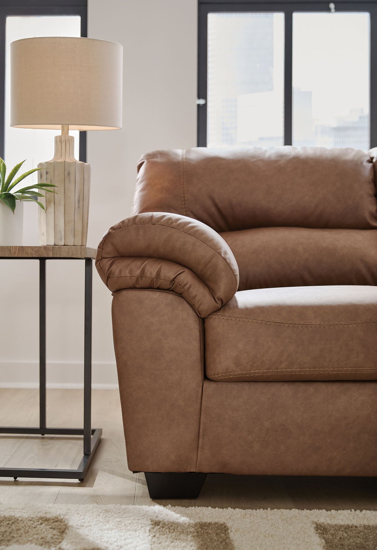 WillowBend - Sectional