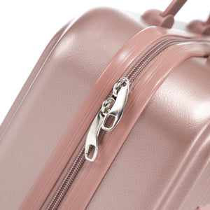 14'/20' 2-Piece ABS Spinner Wheel Luggage Set