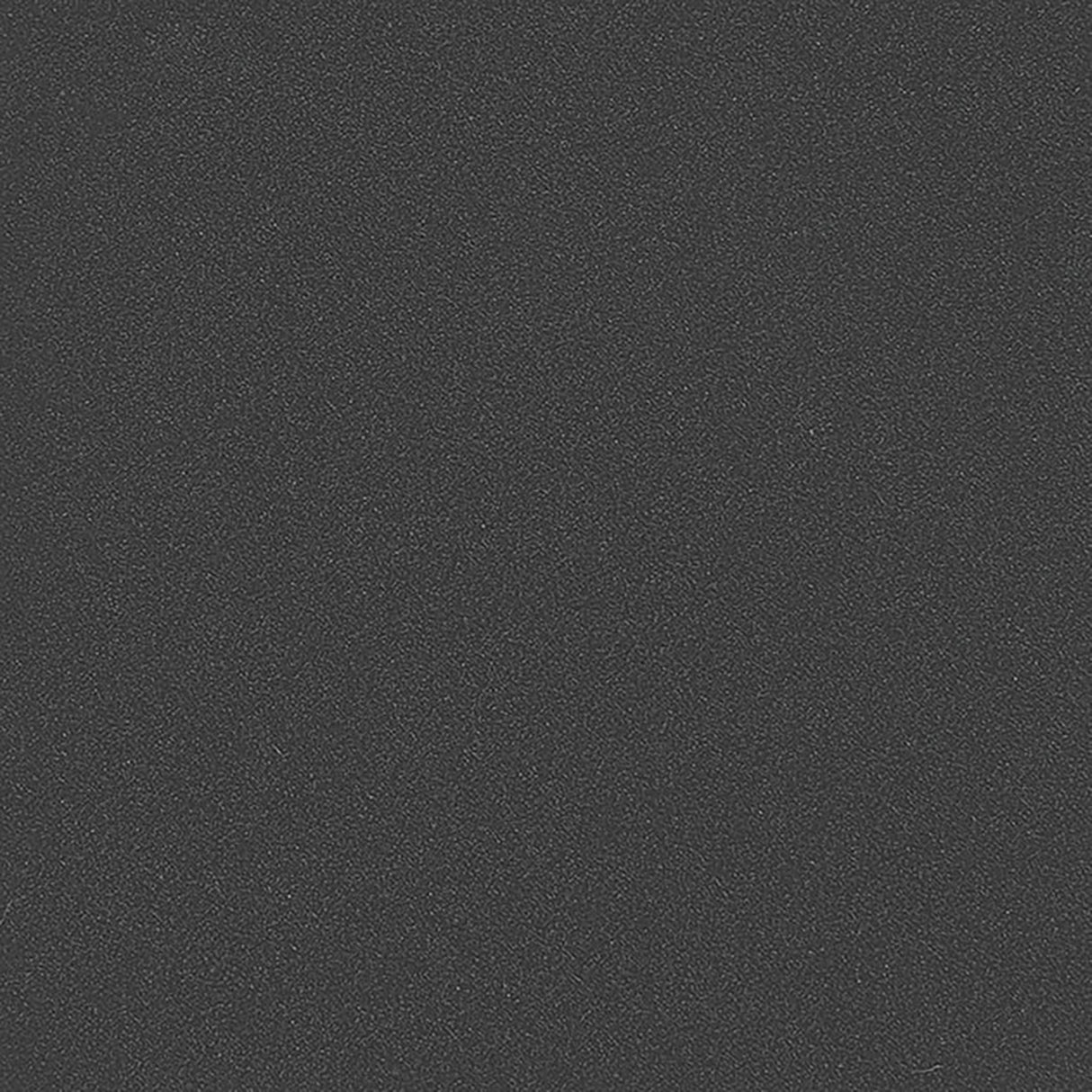 Full / Queen Headboard With Scrolling Design - Dark Gray