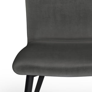 Baylor - Upholstered Dining Chair (Set of 2)