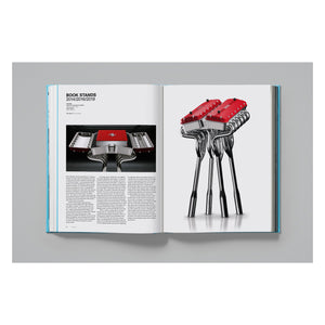 Marc Newson. Works 84-24 (English)