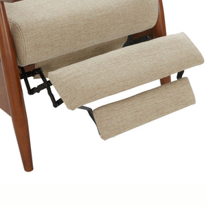 Fremont - Push Back Recliner