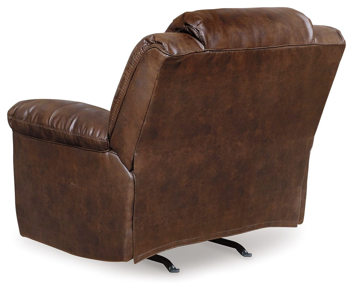 Stoneland - Power Recliner