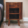 Cortez - Bedside Table
