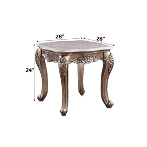 Jayceon - Table