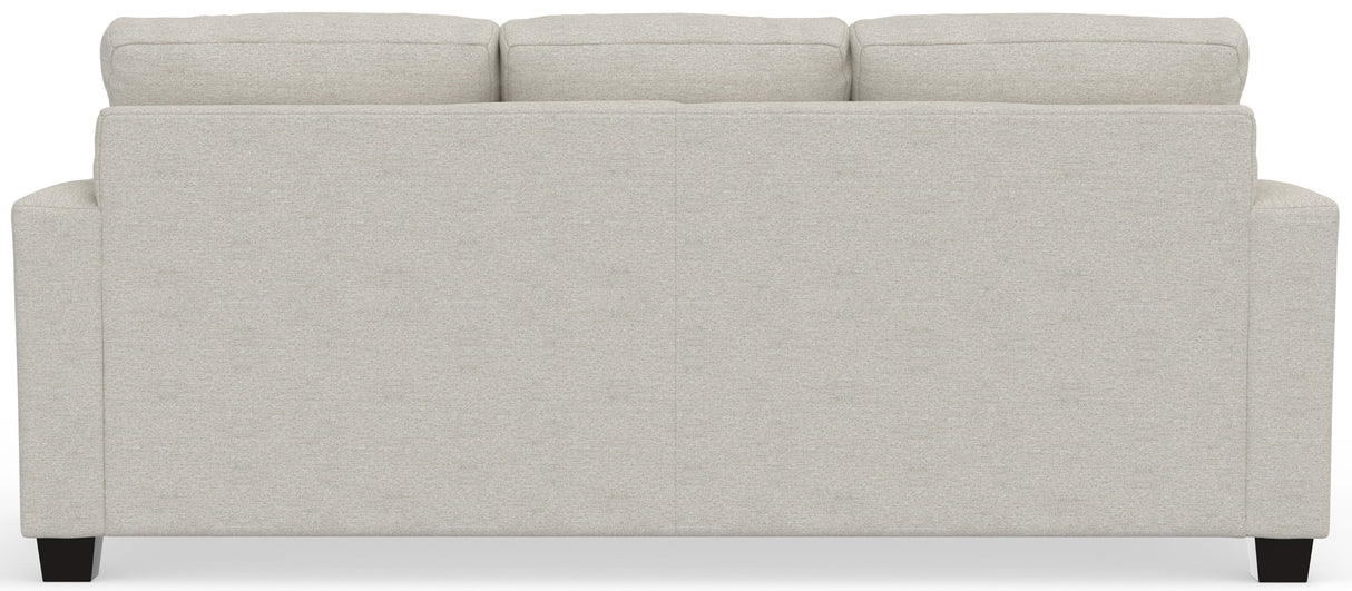 Magnolia - Sofa - Shell