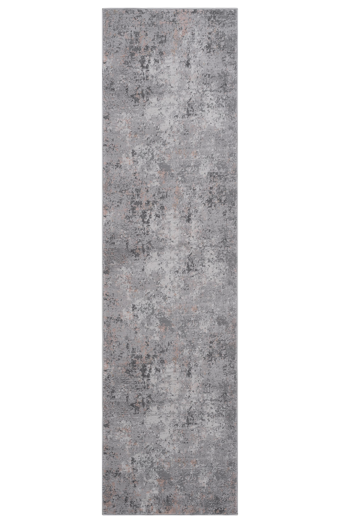 NAAR MARFI Collection Abstract Non-Shedding and Stain Resistant Area Rug