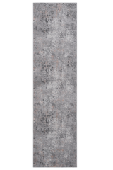 NAAR MARFI Collection Abstract Non-Shedding and Stain Resistant Area Rug