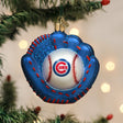 Cubs-Baseball-Mitt-Ornament-Christmas-Ornaments