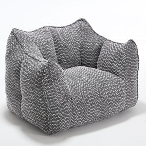 Comfortable Sofa Chairs With Highly Resilient Foam For Living Rooms And Bedrooms