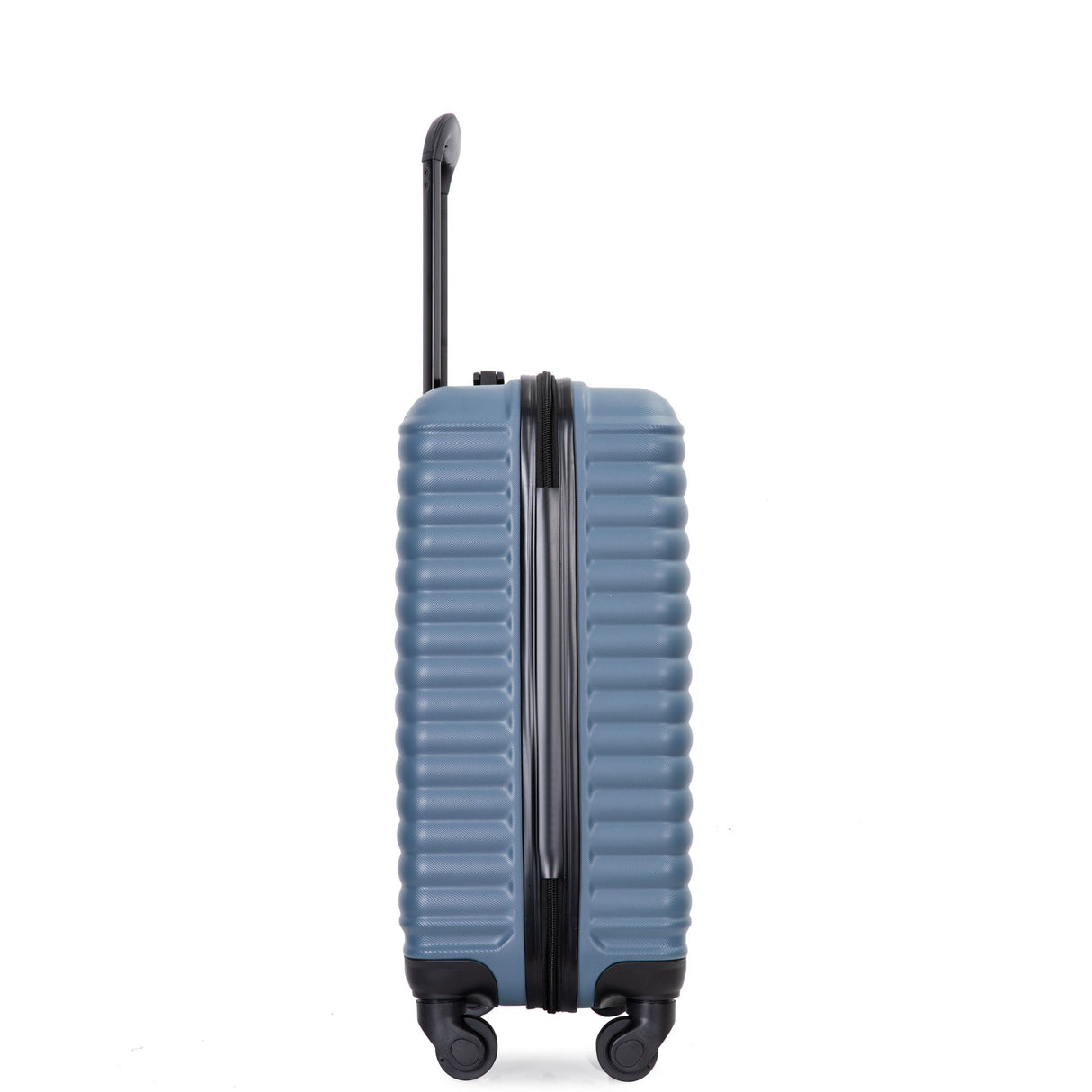 20" Carry On Lightweight Hardside Luggage with Spinner Wheels