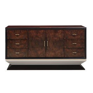 Jamonica - Dresser - Dark Brown