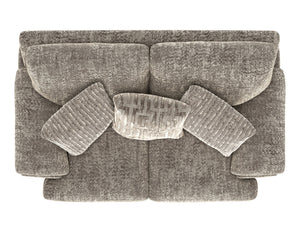Jaden - Fabric Loveseat