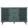 2 Door 3 Drawer Cabinet