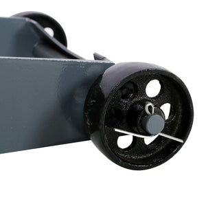 Hydraulic Transmission Floor Jack