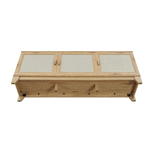 Sheridan - TV Stand