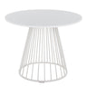 Canary Cosmo - Contemporary Dining Table