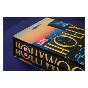 LIFE. Hollywood (English)