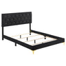 Lexie - Tufted Panel Bedroom Set