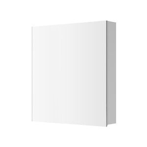 24'' W x 26'' H Frameless Mirror Medicine Cabinet