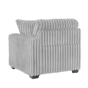 Snuggle - Living Room Sectional