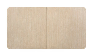 Echo Isles - Extendable Rectangular Dining Table - Sea Pearl And Driftwood